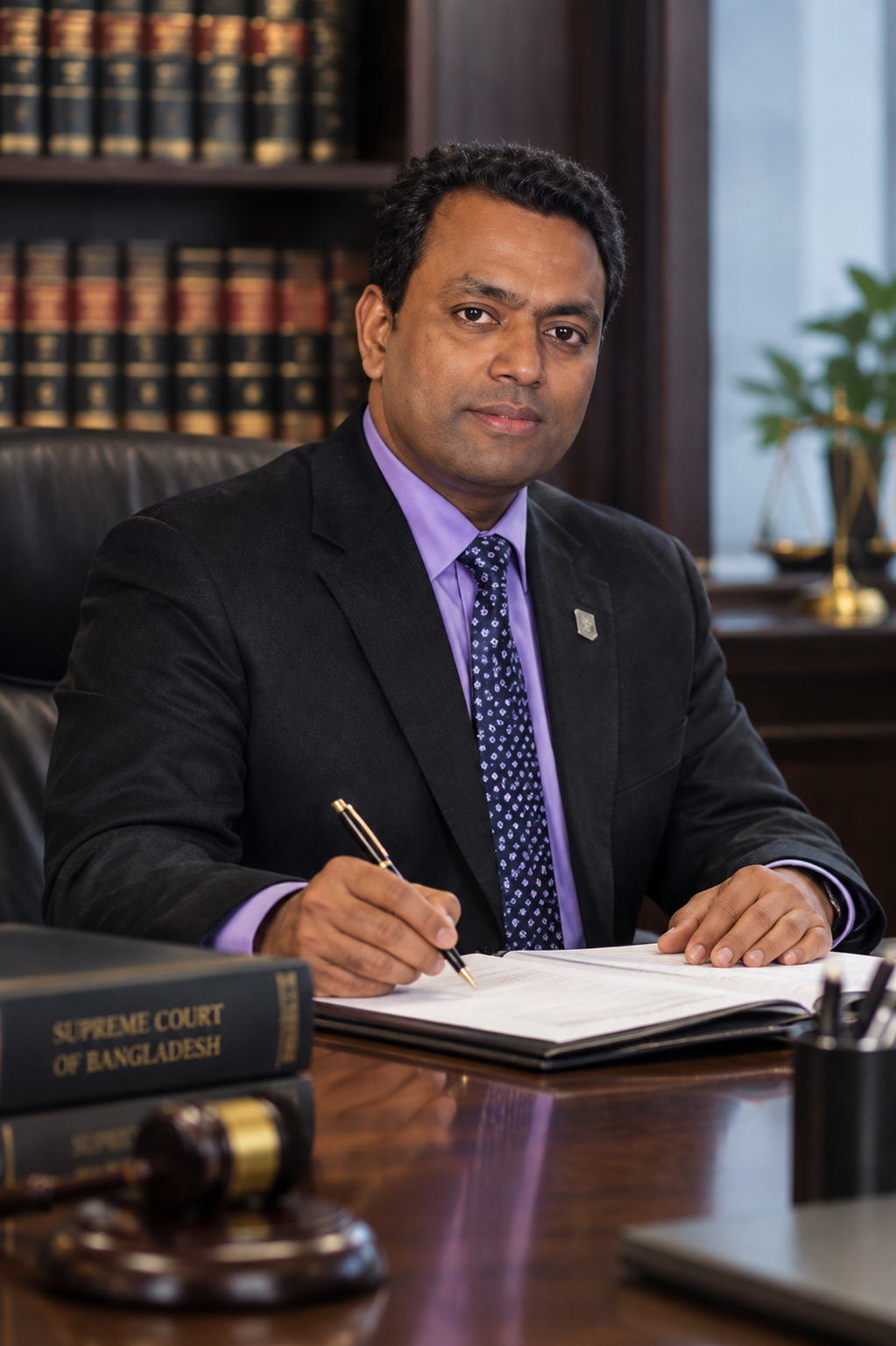 Azizur Rahman Dulu